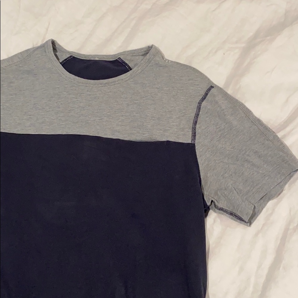 Lululemon Men’s Shirt